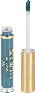 Течни сенки Eye Glaze - Nr.09 Peacock GOLDEN ROSE