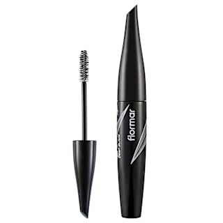 SPIDER LASH DEEP BLACK maskara flormar