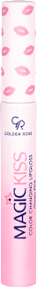 Гланц за устни MAGIC KISS GOLDEN ROSE