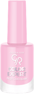 Лак за нокти Color Expert - №48 GOLDEN ROSE