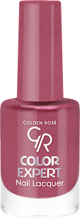 Лак за нокти Color Expert - №81 GOLDEN ROSE