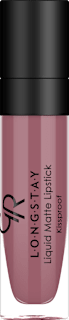Червило Longstay liquid matte Nr. 03  GOLDEN ROSE