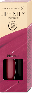 Ajakrúzs Lipfinity 055 MAX FACTOR
