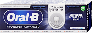 Fogkrém Pro Expert Advanced Oral-B