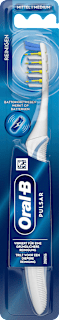 Zahnbürste Pulsar mittel Oral-B