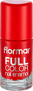 FULL COLOR NAIL ENAMEL LAK 08 flormar