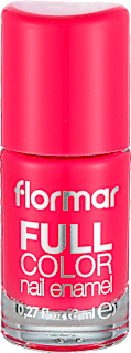 FULL COLOR NAIL ENAMEL LAK 35 flormar