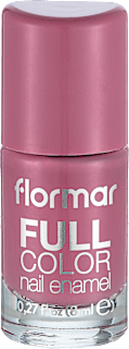 FULL COLOR NAIL ENAMEL LAK 075 flormar
