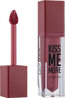 KISS ME MORE LIP TATTOO mat tečni karmin - 05 flormar