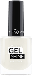 Лак за нокти Extreme Gel Shine - № 01 GOLDEN ROSE