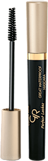 Водоустойчива спирала за мигли Perfect Lashes  GOLDEN ROSE