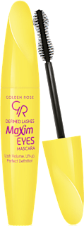 Спирала за обемни мигли Defined Lashes GOLDEN ROSE