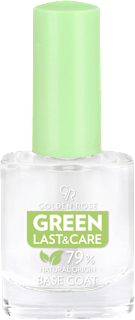 База за нокти Green Last&Care  GOLDEN ROSE