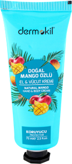 MANGO Krema za ruke i telo dermokil