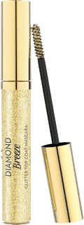 Брокат за мигли Diamond Breeze GOLDEN ROSE