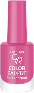 Лак за нокти Color Expert - № 19 GOLDEN ROSE