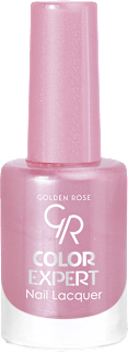 Лак за нокти Color Expert - № 13 GOLDEN ROSE