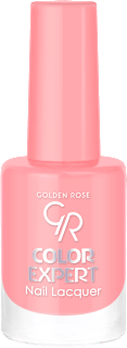 Лак за нокти Color Expert - №64 GOLDEN ROSE