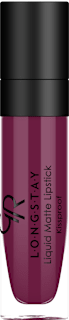 Червило Longstay liquid matte Nr. 5 GOLDEN ROSE