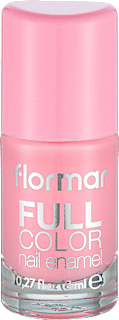 FULL COLOR NAIL ENAMEL LAK 02 flormar