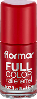 FULL COLOR NAIL ENAMEL LAK 09 flormar