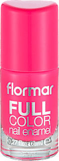 FULL COLOR NAIL ENAMEL LAK 34 flormar