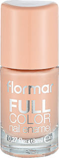 FULL COLOR NAIL ENAMEL LAK 37 flormar