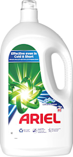 Detergent lichid Mount Spring 80 spălări ARIEL