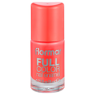 FULL COLOR NAIL ENAMEL LAK 48 flormar