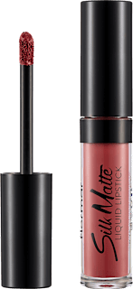 SILK MATTE LIQUID LIPSTICK - 006 flormar