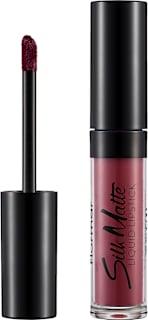SILK MATTE LIQUID LIPSTICK - 015 flormar