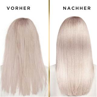 Shampoo miracles Silky & Glowing PANTENE PRO-V