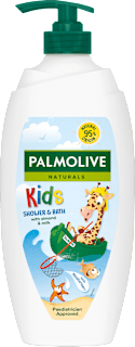 Naturals Kids sprchový gel Palmolive