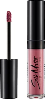 SILK MATTE LIQUID LIPSTICK - 010 flormar