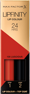Rossetto Lipfinity - n. 130 MAX FACTOR
