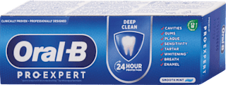 Zubná pasta Pro-Expert Deep Clean  Oral-B