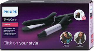 Style Care 5in1 Multi-Styler Philips