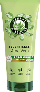 Conditioner Feuchtigkeit Aloe Vera Herbal Essences