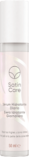 Siero idratante giornaliero Satin Care