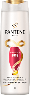 šampon na vlasy Infinitely Long PANTENE PRO-V