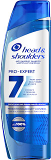 Шампоан против пърхот Pro-Expert 7  head&shoulders
