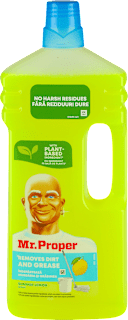 SUMMER LEMON univerzalno sredstvo za čišćenje Mr.Proper