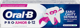 PRO JUNIOR dečija pasta za zube, 6-12 godina Oral-B