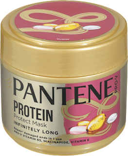Infinitely Long maska za kosu PANTENE PRO-V