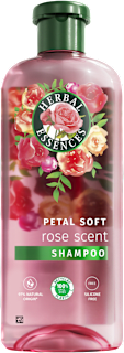 šampon na vlasy Petal Soft rose scent Herbal Essences