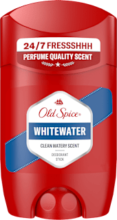 Deodorant v stiku Whitewater Old Spice