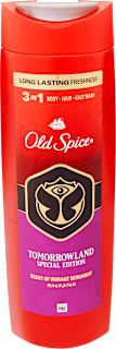 Duschgel 3in1 Rockstar Old Spice
