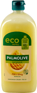 NATURALS Milk & Honey  tečni sapun - dopuna PALMOLIVE