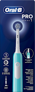 Spazzolino elettrico Pro 1 Sensitive Oral-B