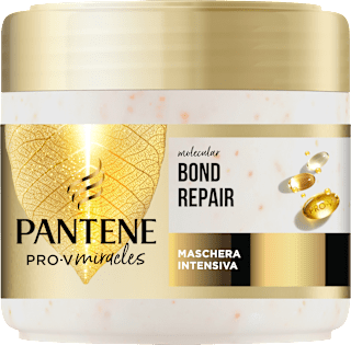 Maschera Bond Repair PANTENE PRO-V